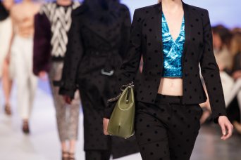 Дизайн коллекций одежды